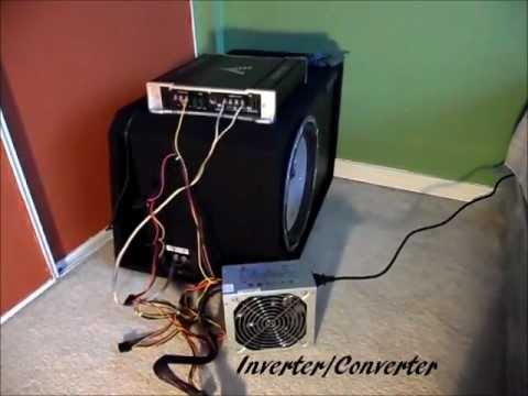 Akkumulering sommerfugl adelig Can a Car Subwoofer be used for Home Theater? by Howstereo