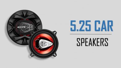 Will 6x8 Speakers Fit In 5x7 Ultimate Guide For 2020