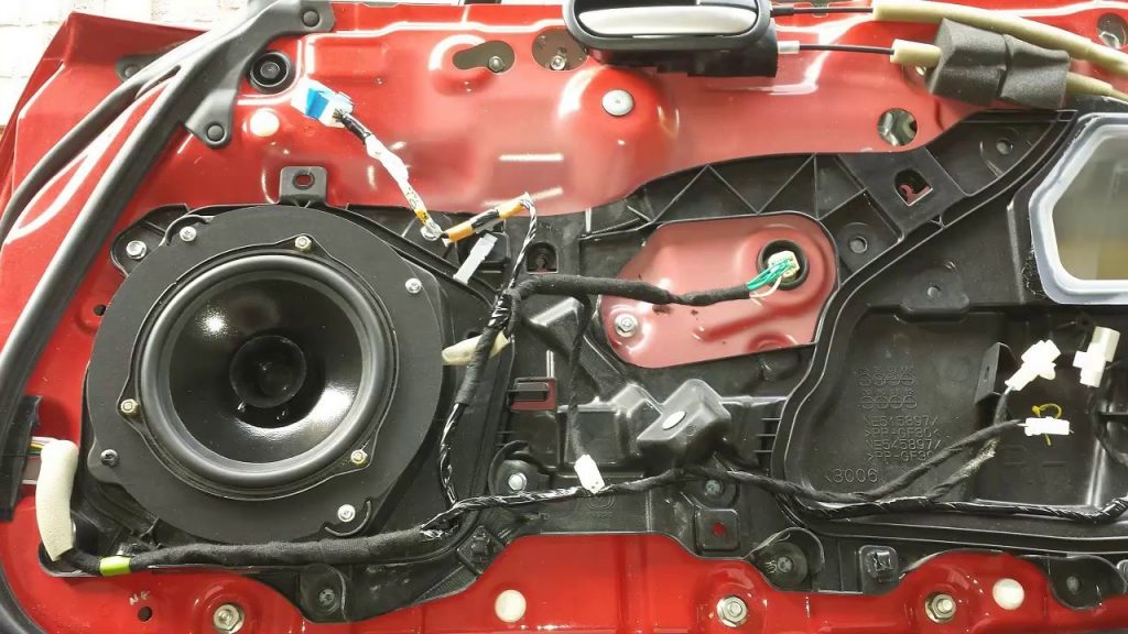 How to Install Speaker Baffles in Car? Stepbystep Guide