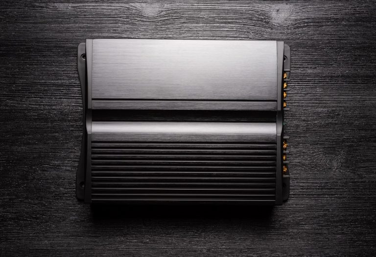 Most Powerful Car Amplifier in the World Top Reviews 2022