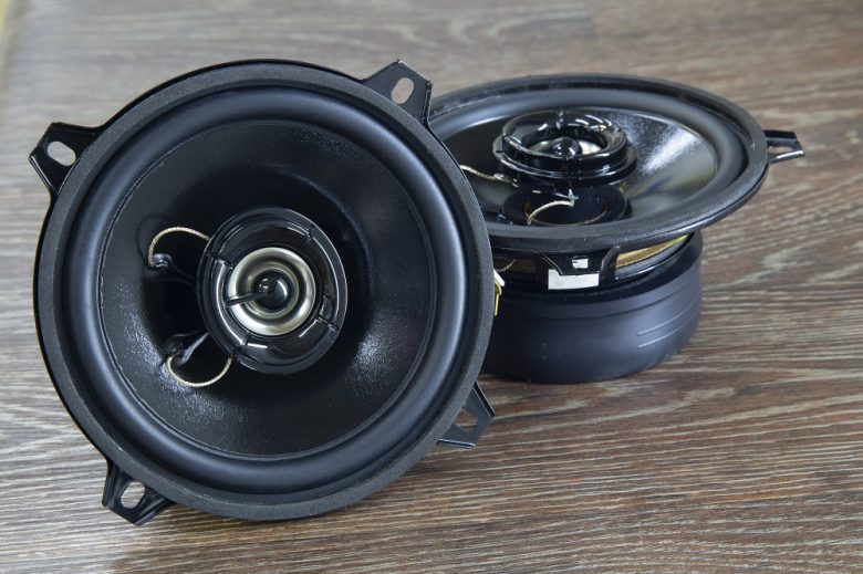 Best 4 Inch Car Speakers 2022 Top 9 Reviews