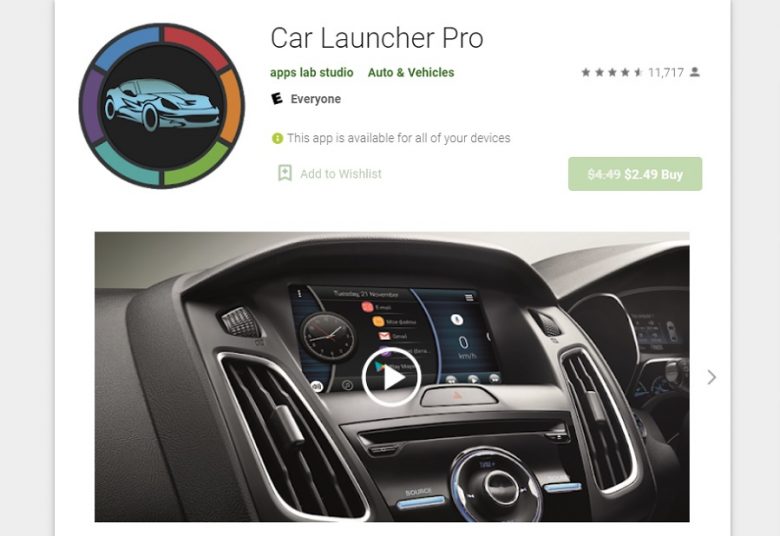 Best Apps for Android Car Stereo in 2022 Top 9 Reviews