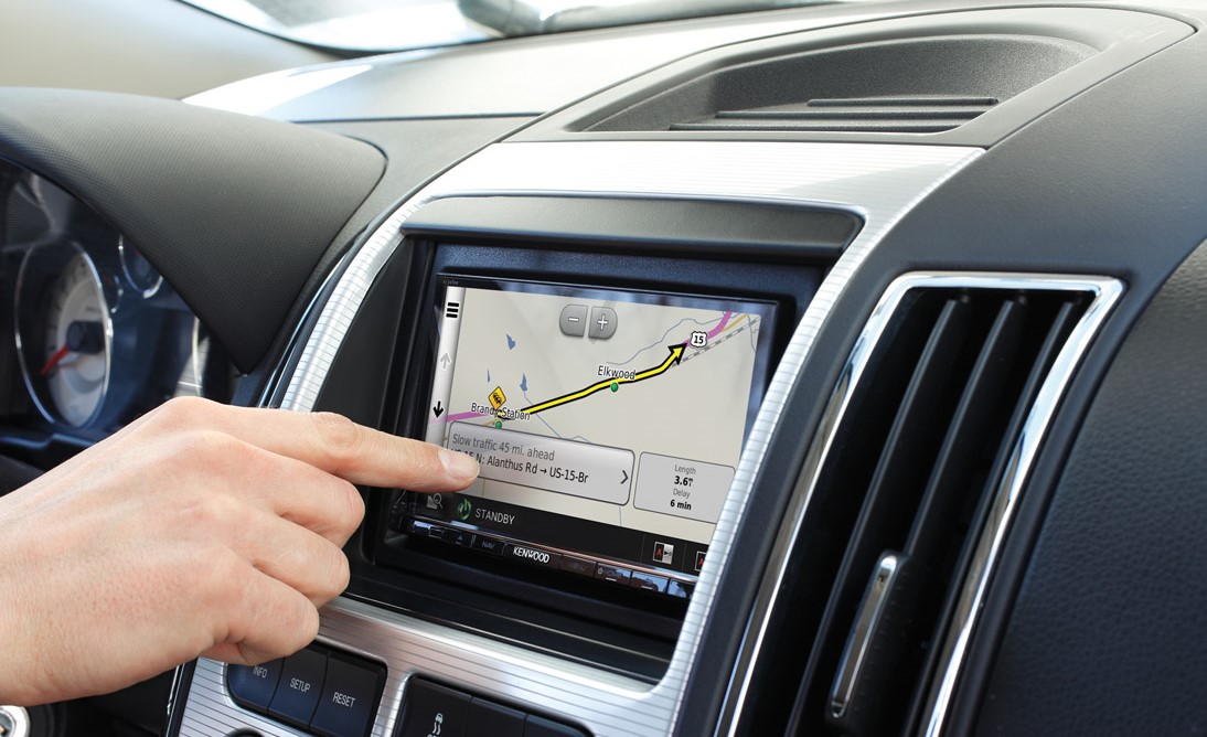 How to Remove Scratches from Car Touch Screen? 6 Steps