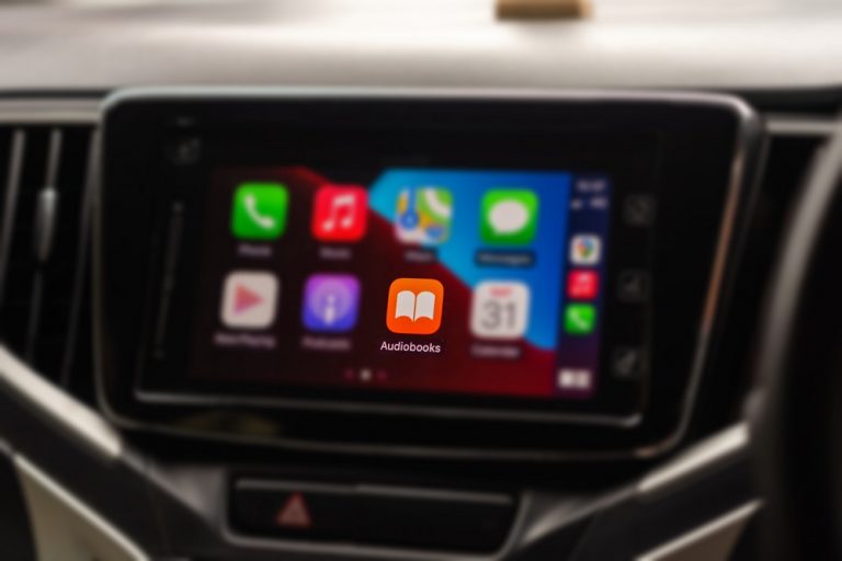 The 11 Best Apps for Apple Carplay Stereo in 2022