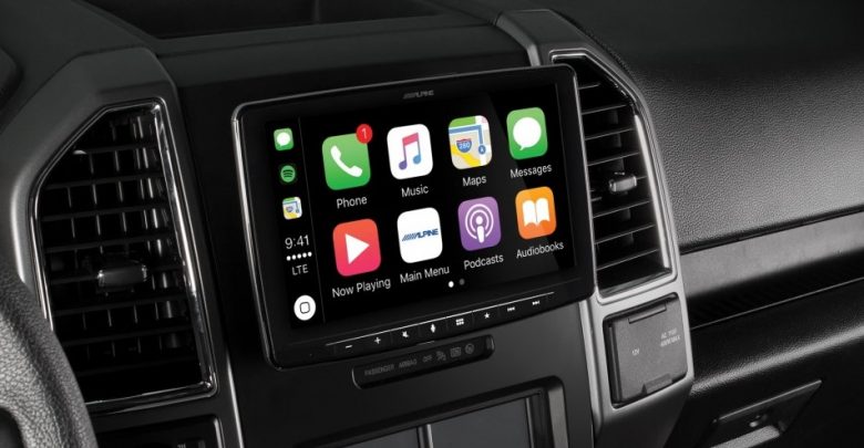 The 11 Best Apps for Apple Carplay Stereo