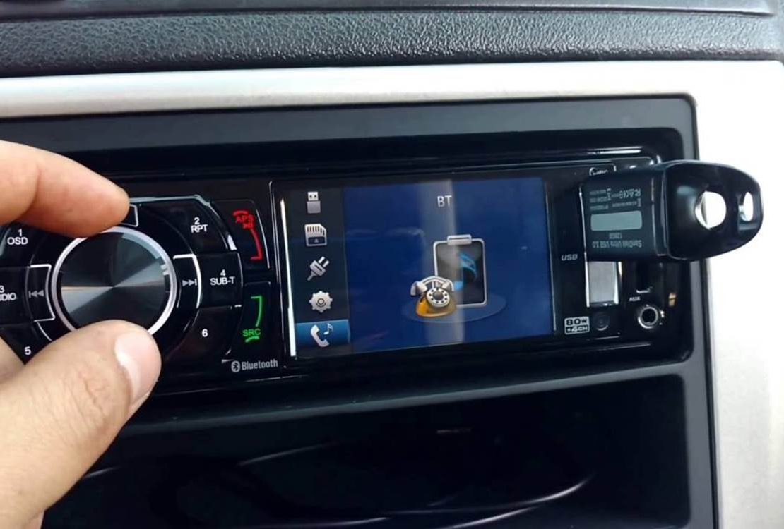 Car Stereo Archives Howstereo