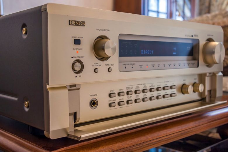 Do AV Receivers Have DAC? 6 Real Facts