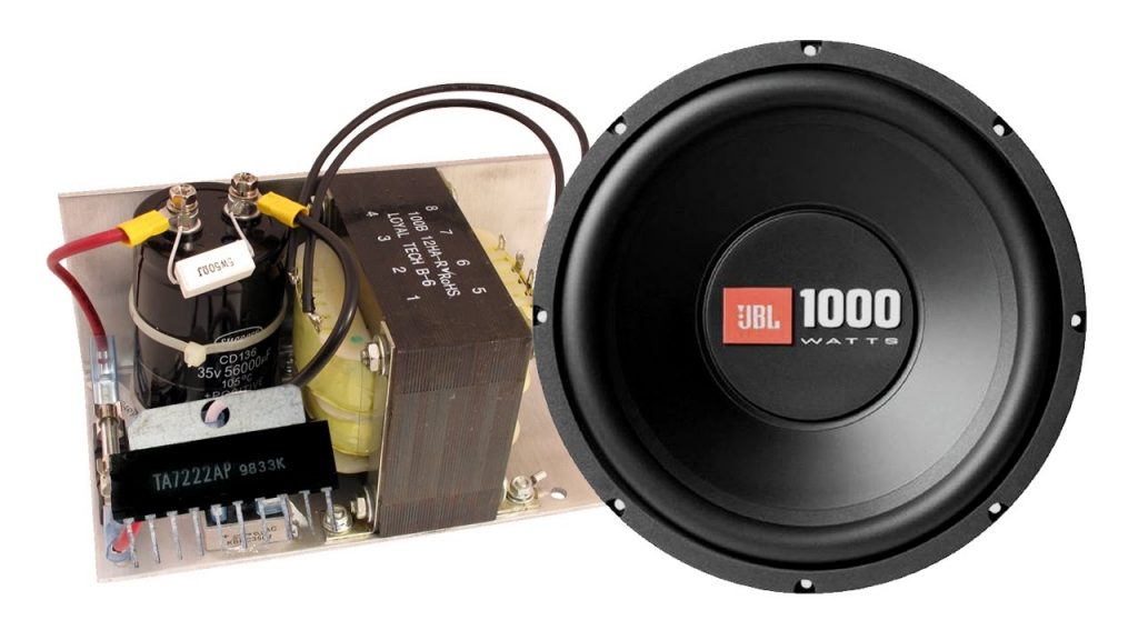 How to Convert a Speaker into Subwoofer? 10 DIY Methods