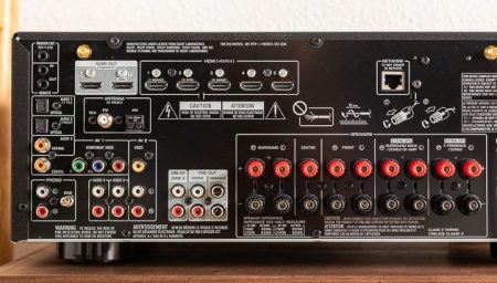 Why do AV Receivers have Ethernet? 3 Facts with Figures