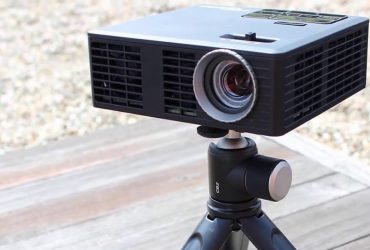 Can a Projector be Placed at an Angle?