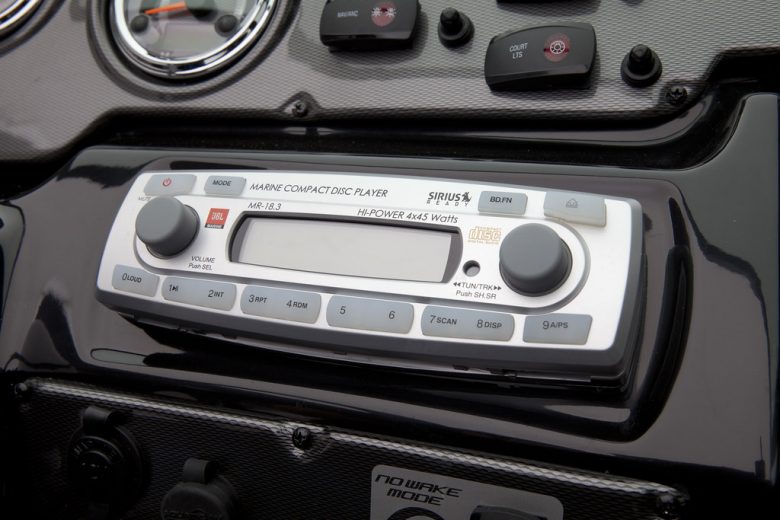 Which Car Stereo has the Most Watts? 71 Examples