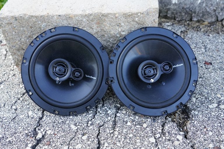 What Are Coaxial Speakers? Your GoTo Guide Howstereo
