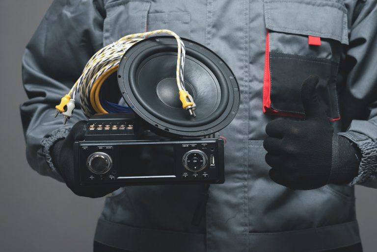 Coaxial Vs. Component Speakers What Are The Differences? Howstereo