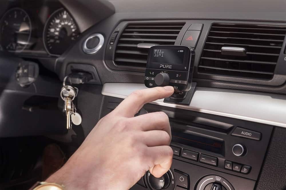 How To Upgrade Car Stereo To Dab Radio Howstereo How To Upgrade Car Stereo To Dab Radio Howstereo