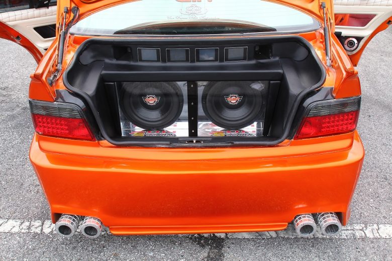 6 Steps To Connect a Subwoofer To Your Car Stereo Without Amp
