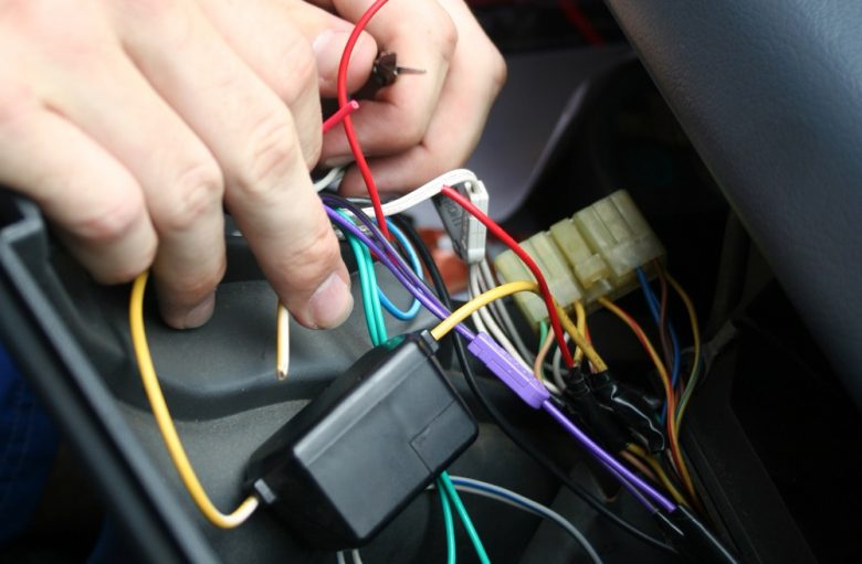 How to Install a Noise Filter on Car Stereo Systems Stop the Buzz!