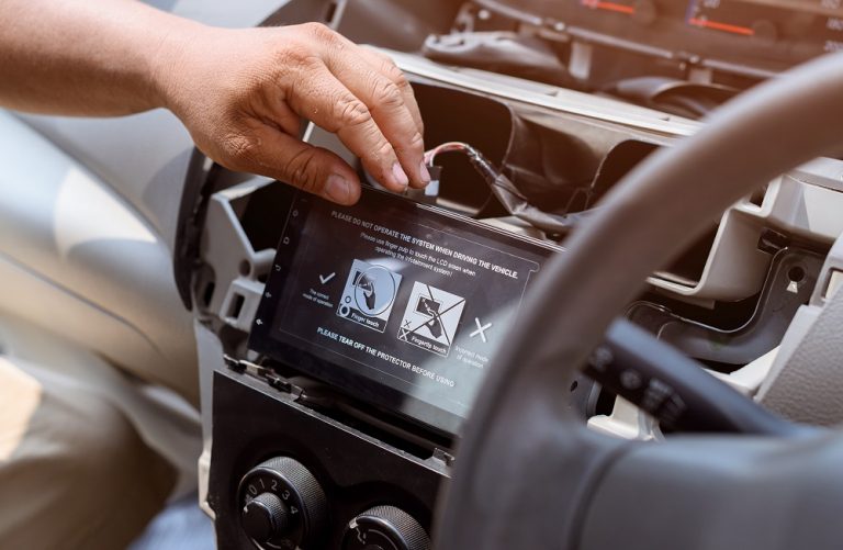 How to Upgrade Car Stereo to Dab Radio Howstereo