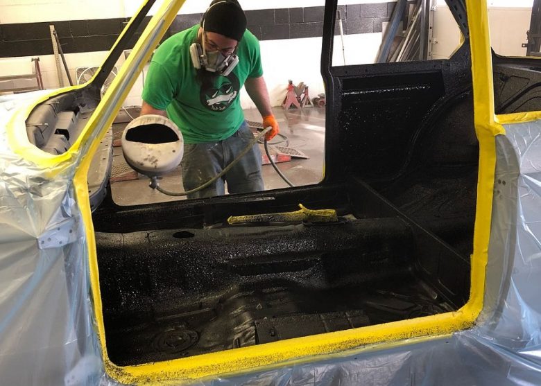 Is Sound Deadening Spray the Answer to Your Prayers? Howstereo