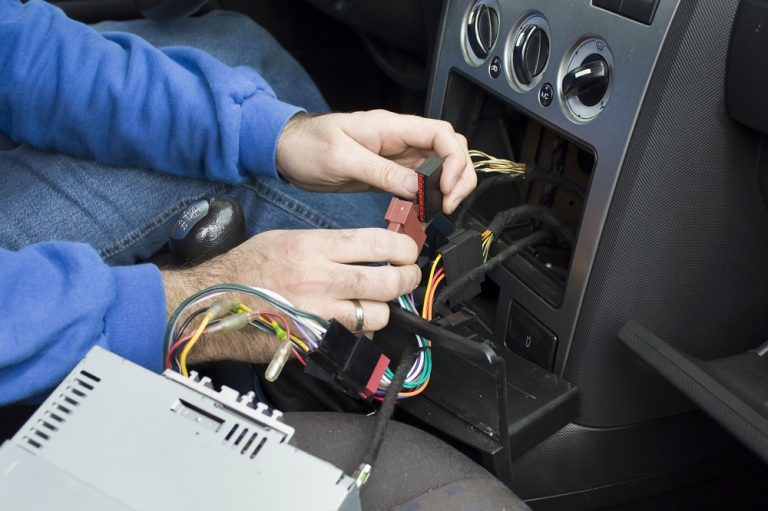 7 Simple Steps To Connect RCA Cables To Car Speakers Howstereo