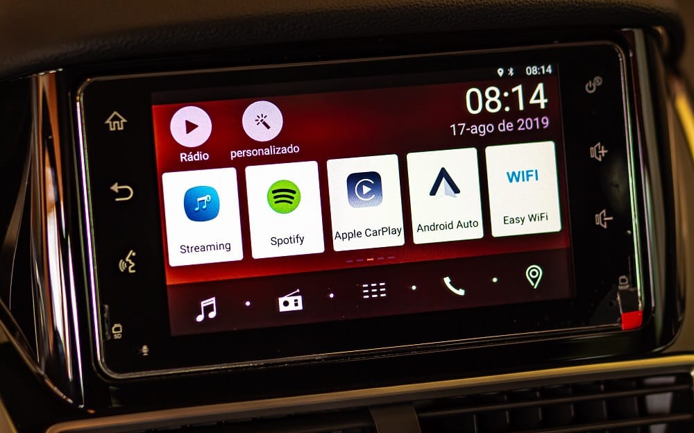 Use High-Quality Streaming Service to Improve Car Audio Sound Quality