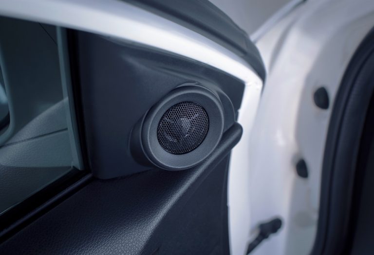 How To Test If A Tweeter Is Blown? DIY Guide Howstereo