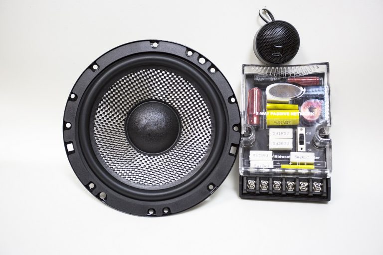 How to Wire Tweeters to Coaxial Speakers Howstereo