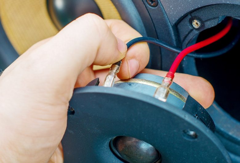 The Art of Wiring Tweeters to Coaxial Speakers Without Crossover