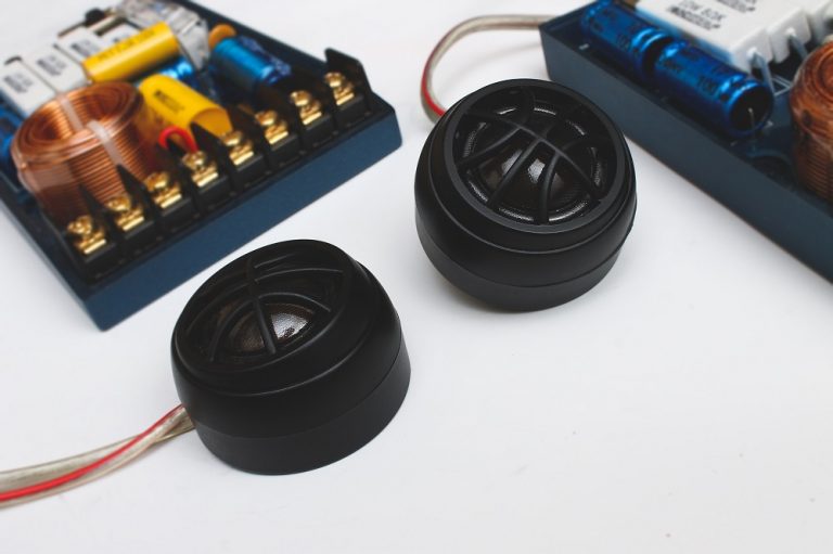 How To Test If A Tweeter Is Blown? DIY Guide Howstereo
