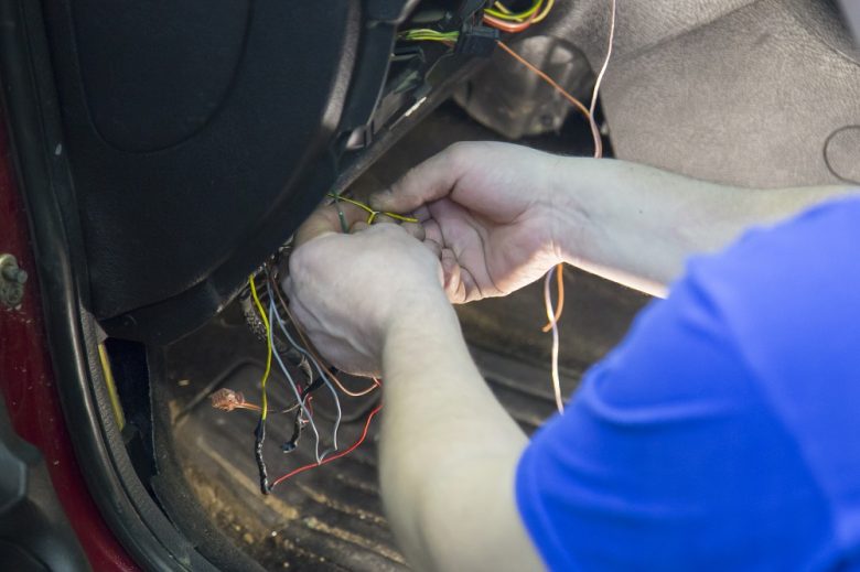 My Car Speakers Are Making High Pitched Noise How to Fix?