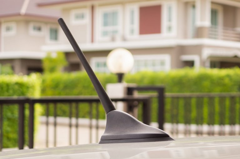 My Car Speakers Are Making High Pitched Noise How to Fix?