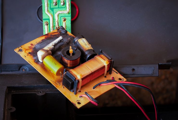 How to Wire Tweeters to Coaxial Speakers Howstereo