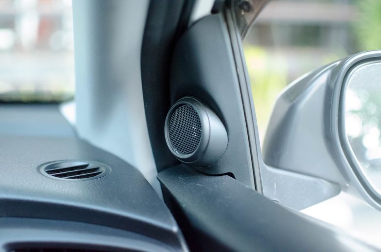 The Art of Wiring Tweeters to Coaxial Speakers Without Crossover