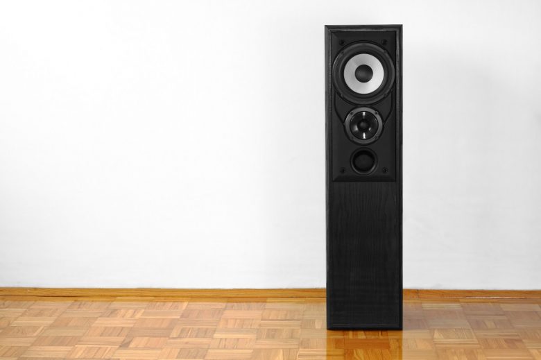 3 Best Floor Standing Speakers Under 2000 (2022)