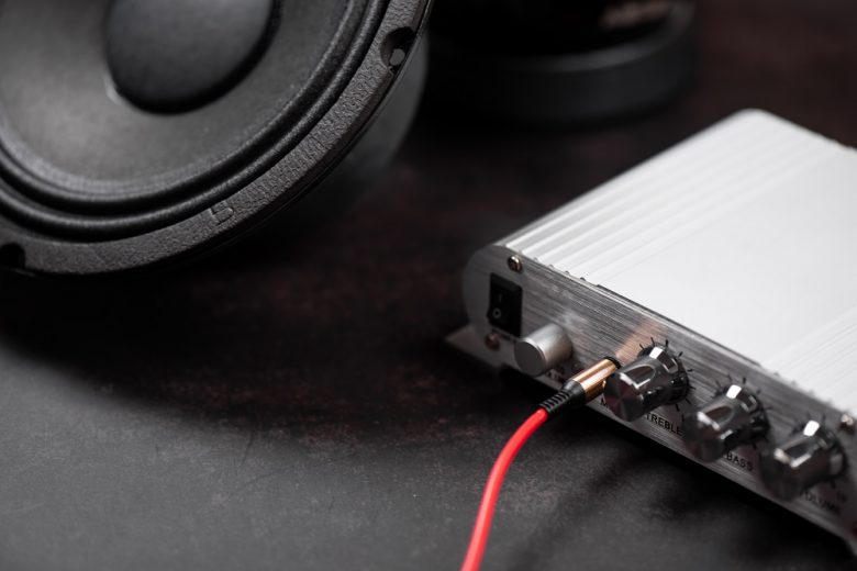 How to Easily Convert a Normal Speaker into a Bluetooth Speaker