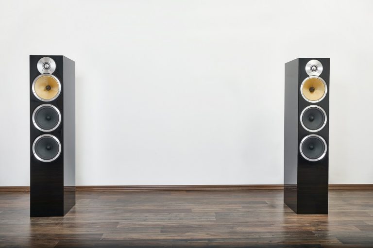 3 Best Floor Standing Speakers Under 2000 (2022)