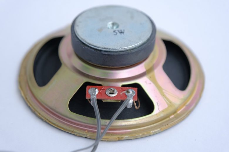 Why Do Speakers Have In Speaker Explained