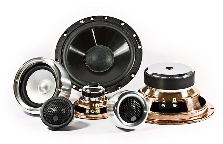 Types of Car Speakers Howstereo