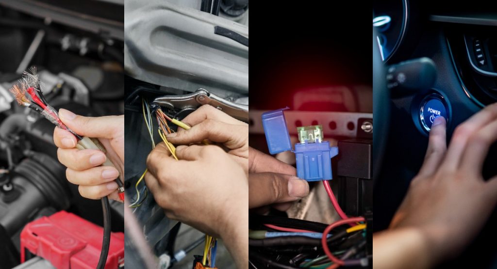 Car Radio Only Works with Ignition On Here's The Quick Fix