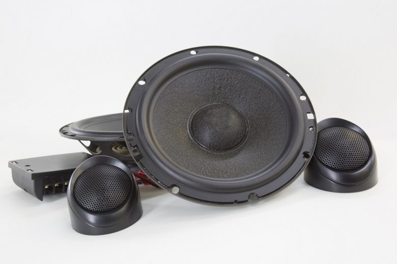 5 Best Component Speakers for Car Audio