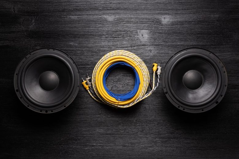 How to Choose a Speaker Wire for Your Car Audio System