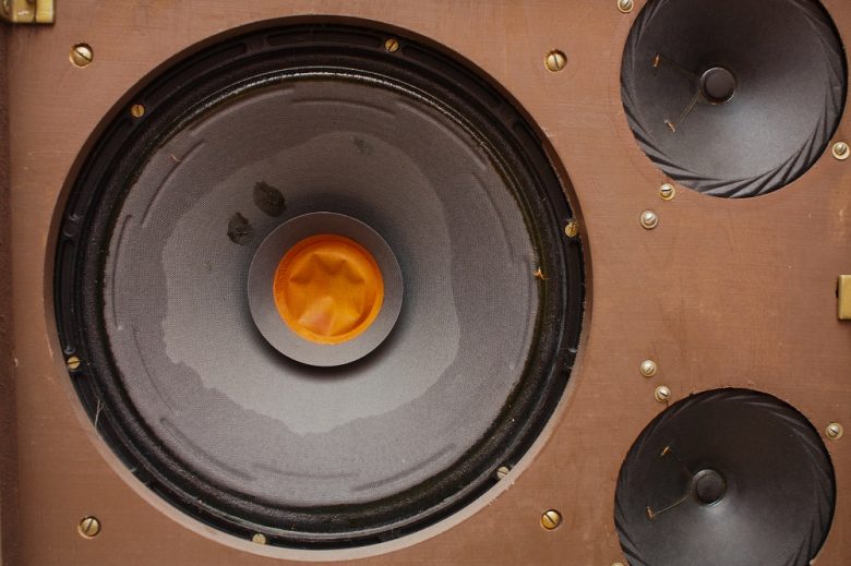 How to Fix a Dented Speaker Dust Cap in 15 minutes? Howstereo