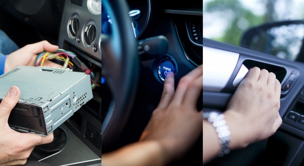 Why Car Radio Won’t Turn Off? Howstereo