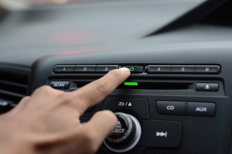 Why Car Radio Won’t Turn Off? Howstereo