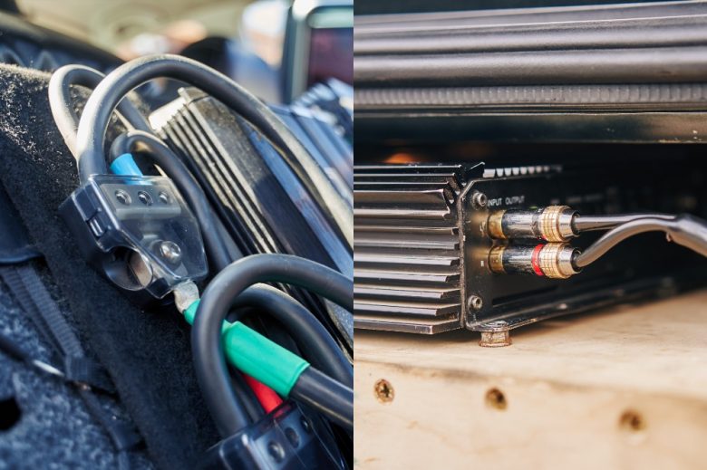 What Is a Mono Car Amplifier? How Do I Wire a Monoblock?