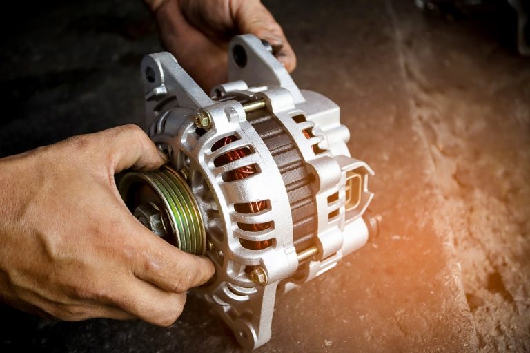 5 Best Alternators for Car Audio Grasp The Greatest (2022)