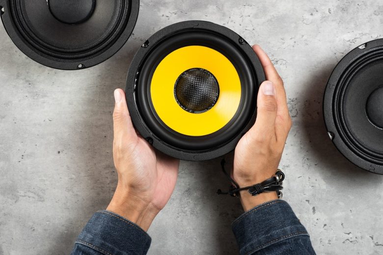 Should I Upgrade Factory Car Speakers Without an Amplifier?