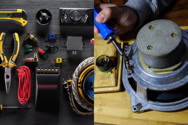 Why Do Car Speakers Blow? Prevention, Diagnoses & Repair