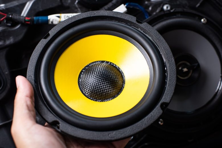 How To Install Car Speakers In Rear Deck? Howstereo