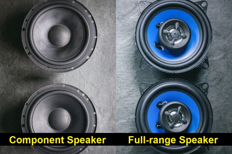 Should I Upgrade Factory Car Speakers Without an Amplifier?