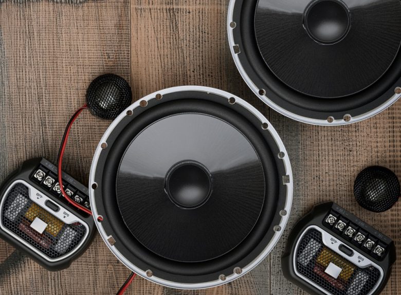 How To Match Your Car Speakers with The Stereo The Ultimate Guide